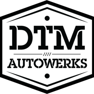 DTM Autowerks Logo
